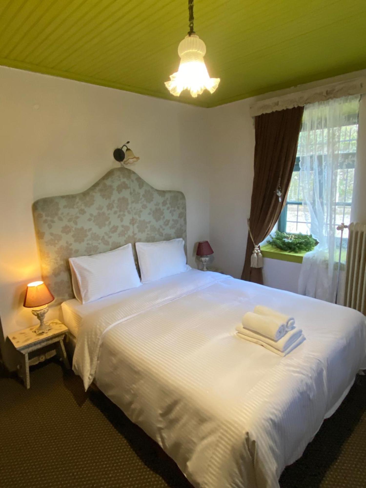 Shamrock Elati Retreats Hotel Exterior photo